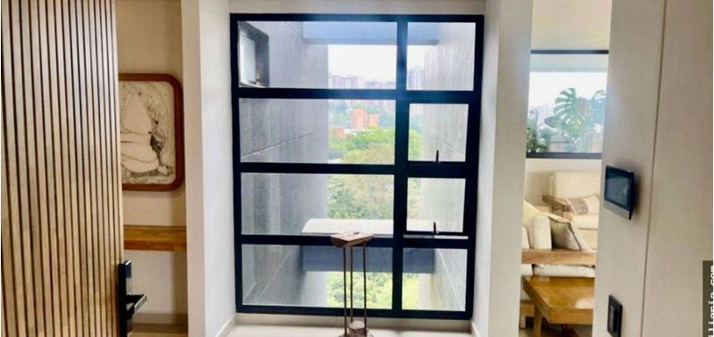 Apartamento en Venta en Medellín, El Poblado-22