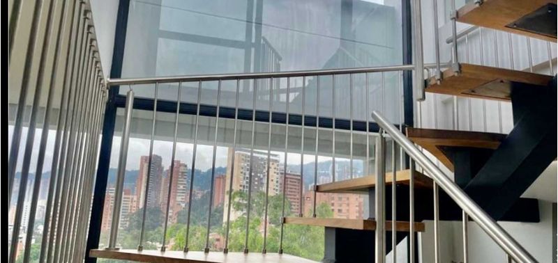 Apartamento en Venta en Medellín, El Poblado-23