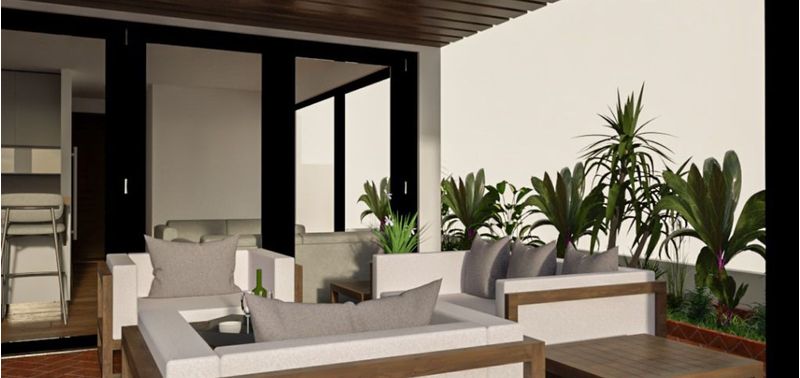 Apartamento en Venta en Medellín, El Poblado-25