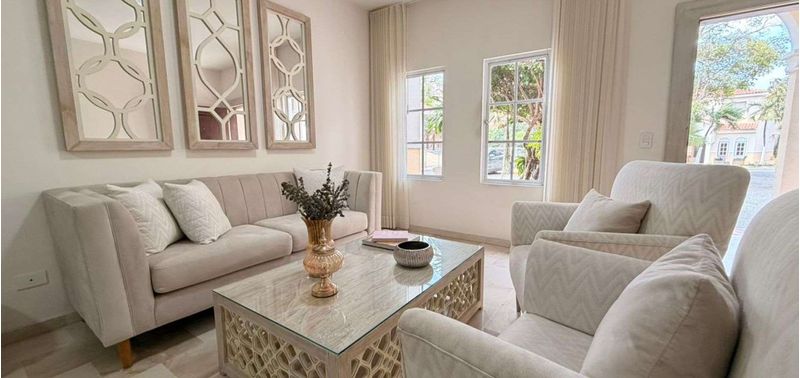 Casa en Venta en Barranquilla, Villa Santos