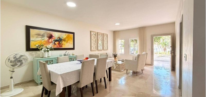 Casa en Venta en Barranquilla, Villa Santos-0