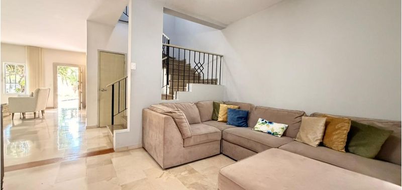 Casa en Venta en Barranquilla, Villa Santos-3
