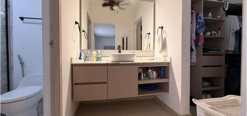 Casa en Venta en Barranquilla, Villa Santos-6