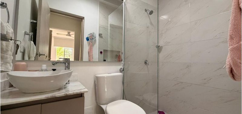 Casa en Venta en Barranquilla, Villa Santos-10