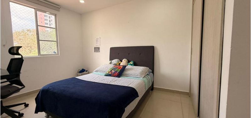Casa en Venta en Barranquilla, Villa Santos-11