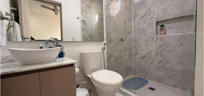 Casa en Venta en Barranquilla, Villa Santos-12