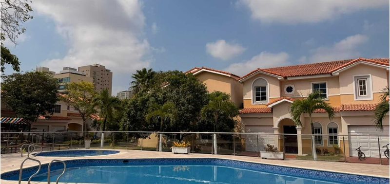 Casa en Venta en Barranquilla, Villa Santos-13