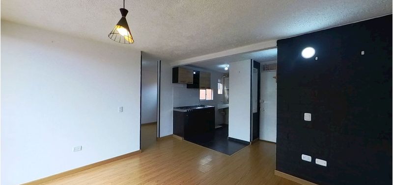 Apartamento en Venta en Bogotá, D.C., Otros-0