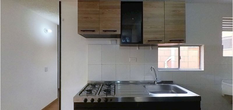 Apartamento en Venta en Bogotá, D.C., Otros-1