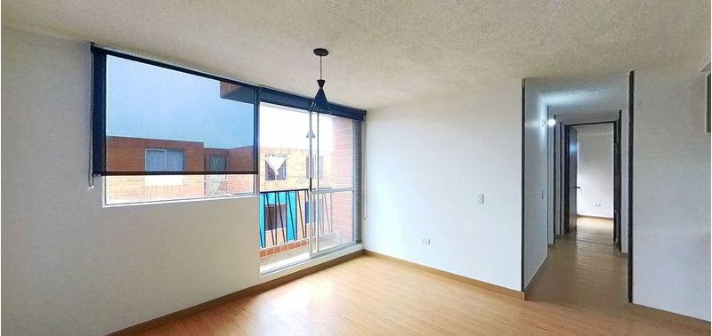 Apartamento en Venta en Bogotá, D.C., Otros-5