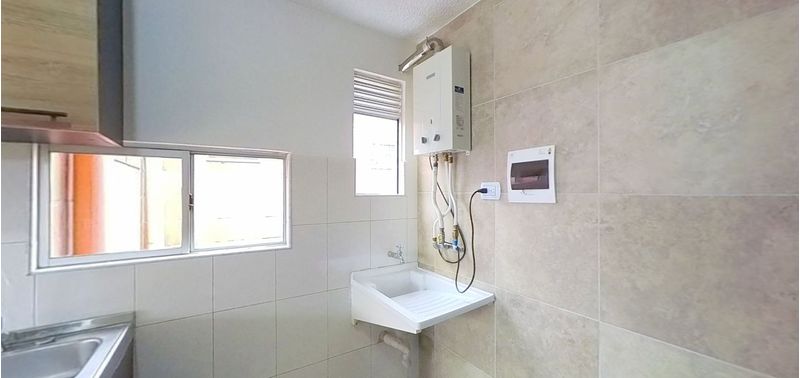 Apartamento en Venta en Bogotá, D.C., Otros-16