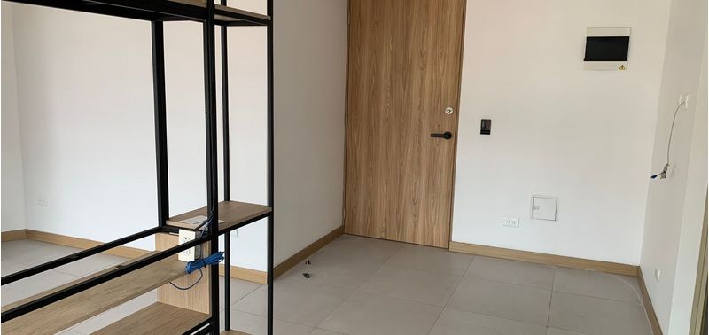 Apartamento en Venta en Medellín, Colinas de La Candelaria-2