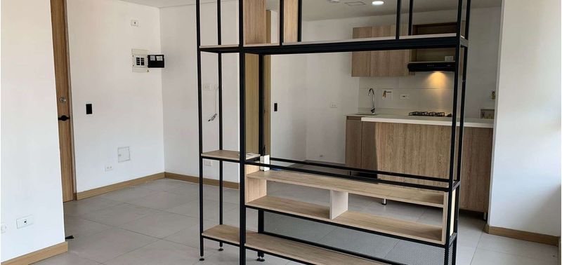 Apartamento en Venta en Medellín, Colinas de La Candelaria-4