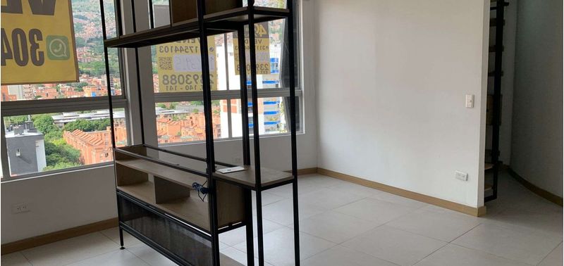 Apartamento en Venta en Medellín, Colinas de La Candelaria-5