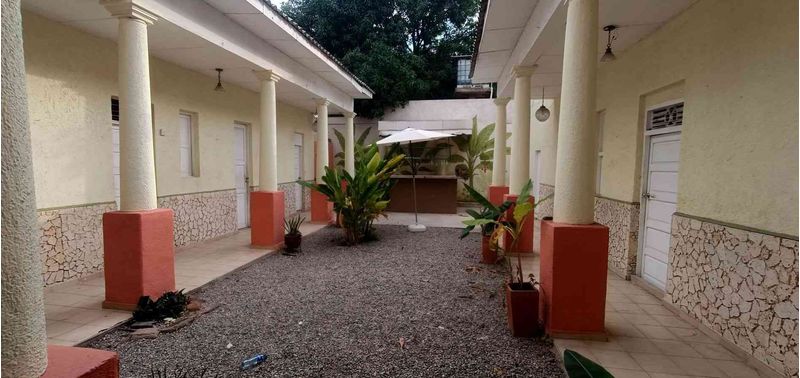 Casa en Venta en Fonseca, Fonseca