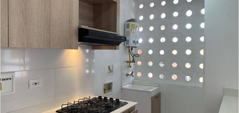 Apartamento en Venta en Medellín, Colinas de La Candelaria-8