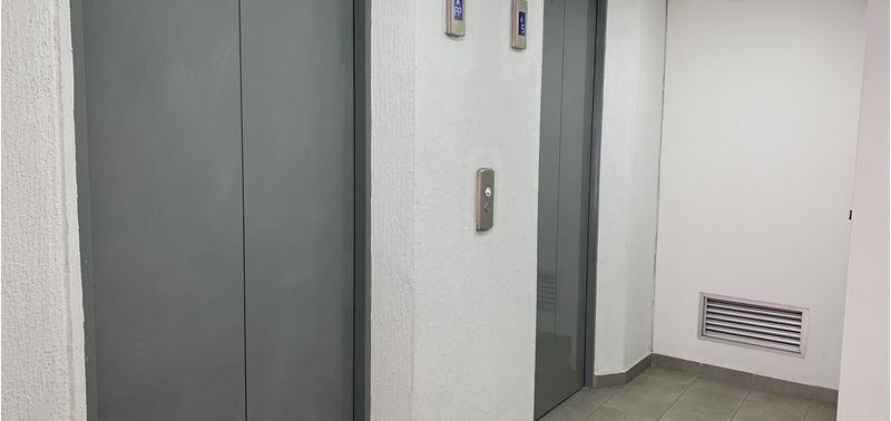 Apartamento en Venta en Medellín, Colinas de La Candelaria-20