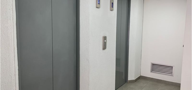 Apartamento en Venta en Medellín, Colinas de La Candelaria-10