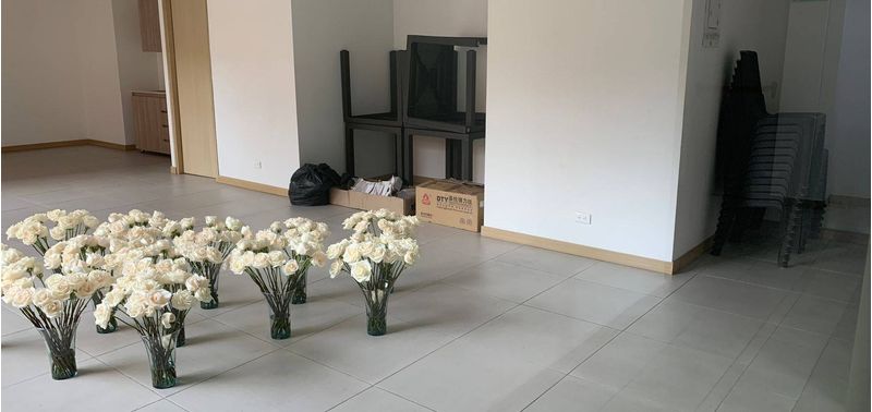 Apartamento en Venta en Medellín, Colinas de La Candelaria-11