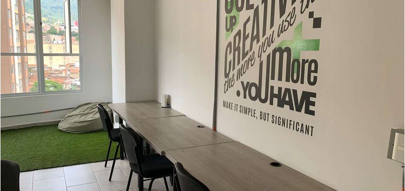 Apartamento en Venta en Medellín, Colinas de La Candelaria-12