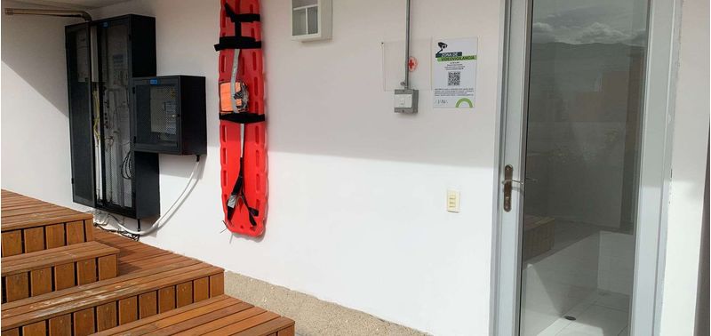 Apartamento en Venta en Medellín, Colinas de La Candelaria-16