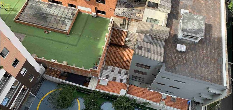 Apartamento en Venta en Medellín, Colinas de La Candelaria-19
