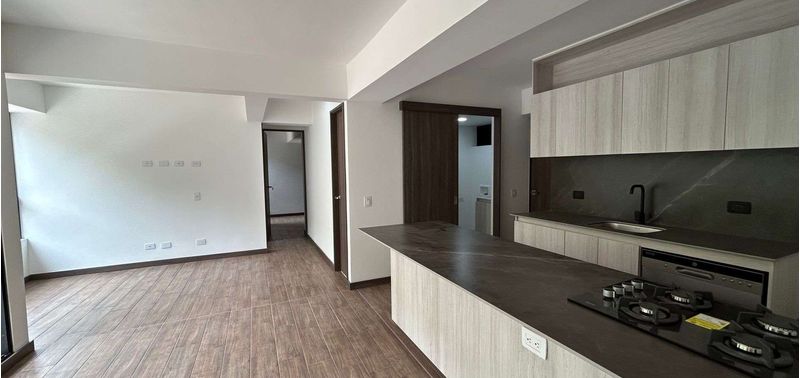 Apartamento en Venta en Retiro, El Portento