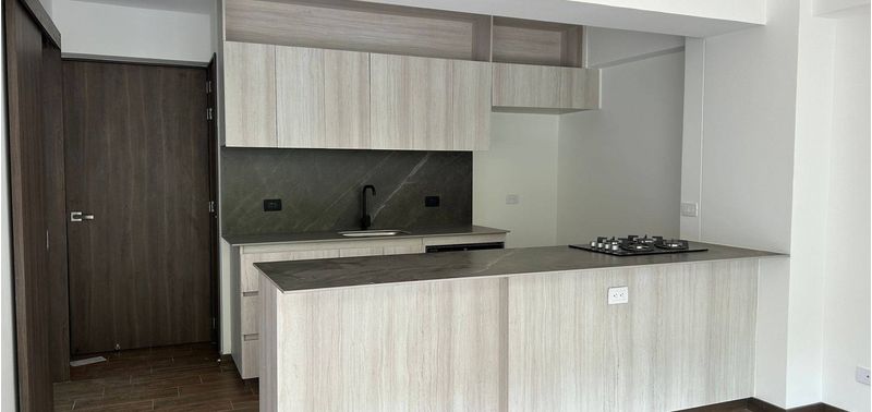 Apartamento en Venta en Retiro, El Portento-0