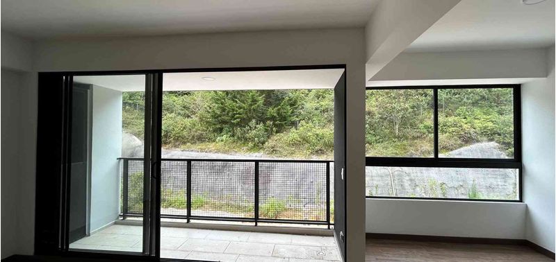 Apartamento en Venta en Retiro, El Portento-2