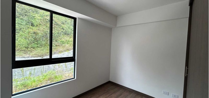 Apartamento en Venta en Retiro, El Portento-3