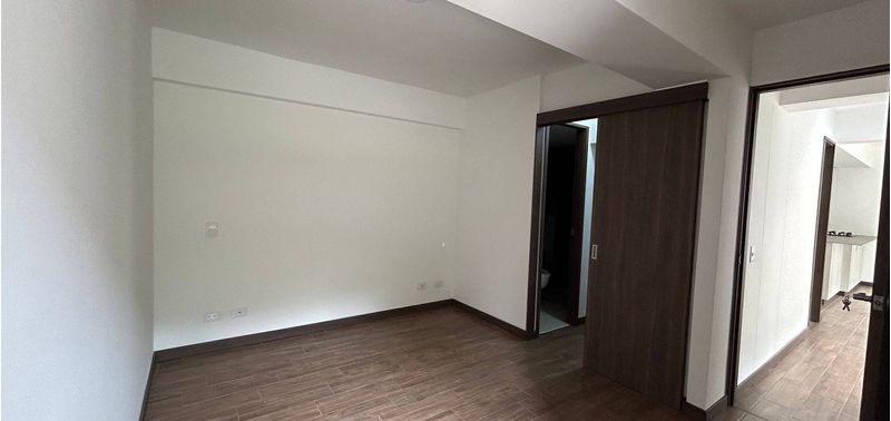 Apartamento en Venta en Retiro, El Portento-4