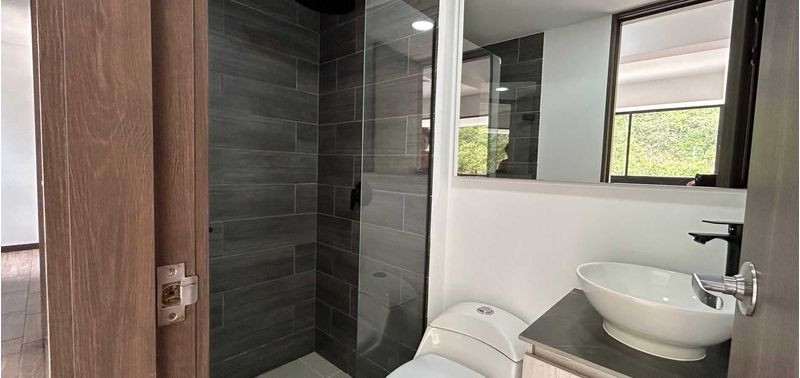 Apartamento en Venta en Retiro, El Portento-5