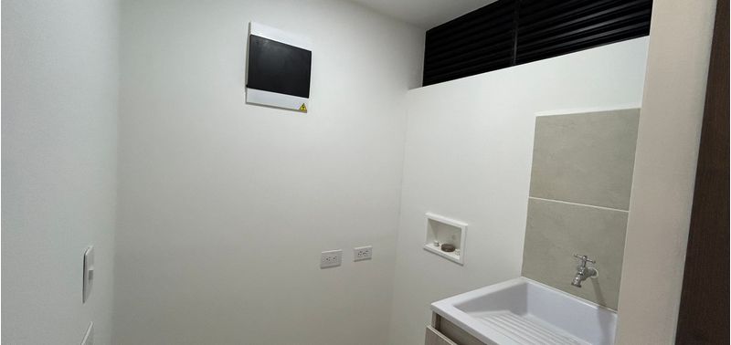 Apartamento en Venta en Retiro, El Portento-7