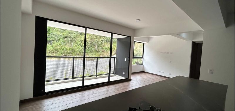 Apartamento en Venta en Retiro, El Portento-8
