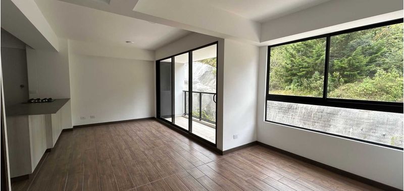 Apartamento en Venta en Retiro, El Portento-9