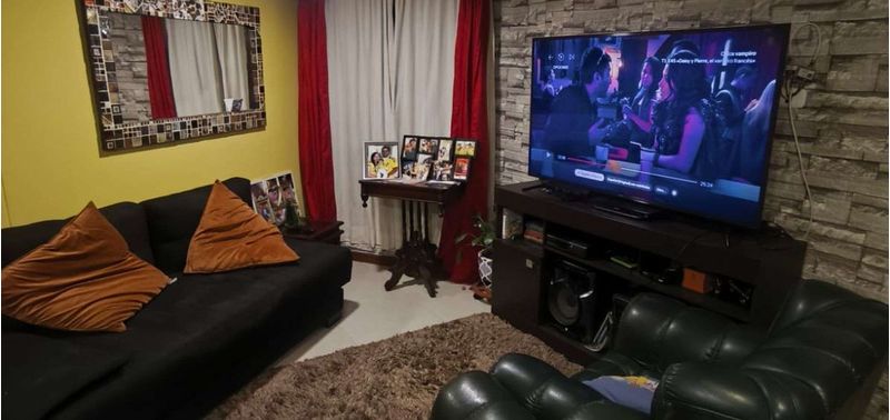 Apartamento en Venta en Bogotá, D.C., Madelena