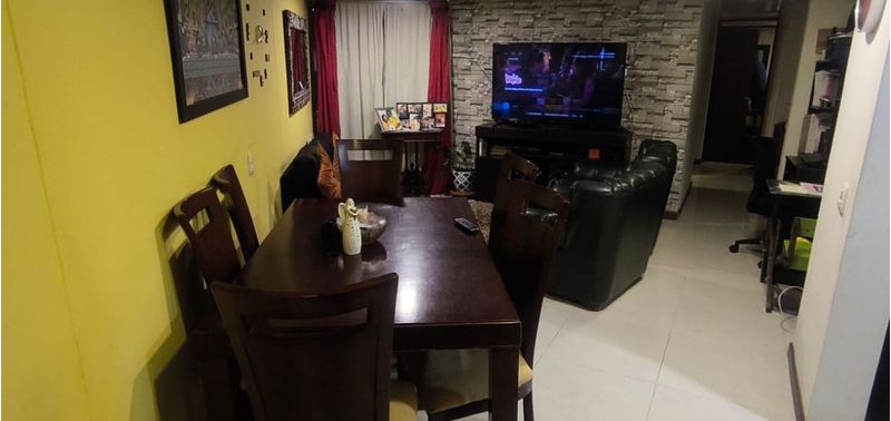 Apartamento en Venta en Bogotá, D.C., Madelena-1
