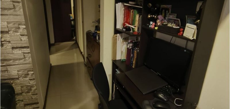 Apartamento en Venta en Bogotá, D.C., Madelena-2