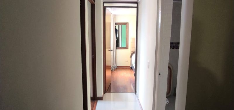 Apartamento en Venta en Bogotá, D.C., Madelena-3