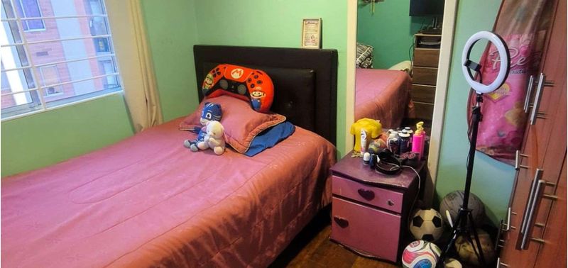 Apartamento en Venta en Bogotá, D.C., Madelena-5
