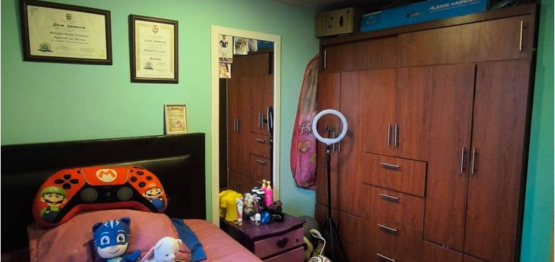 Apartamento en Venta en Bogotá, D.C., Madelena-6