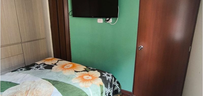 Apartamento en Venta en Bogotá, D.C., Madelena-7
