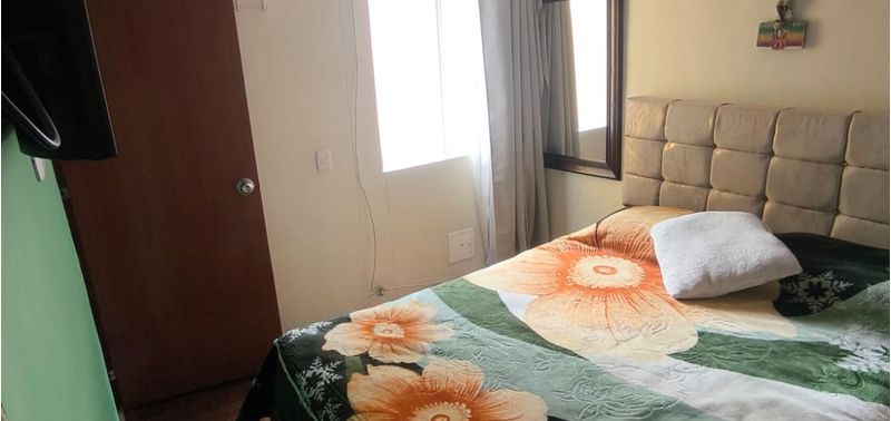 Apartamento en Venta en Bogotá, D.C., Madelena-8