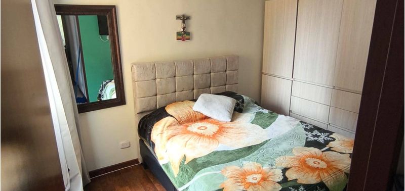 Apartamento en Venta en Bogotá, D.C., Madelena-9