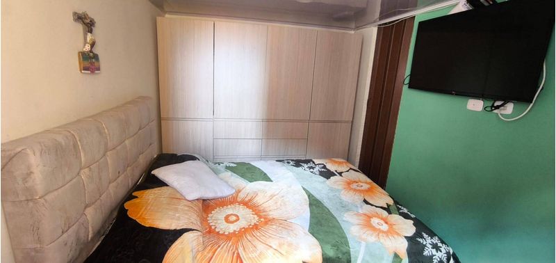 Apartamento en Venta en Bogotá, D.C., Madelena-10