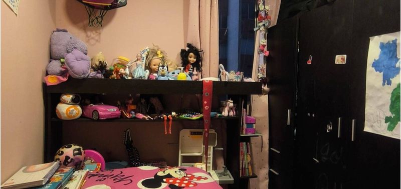 Apartamento en Venta en Bogotá, D.C., Madelena-11