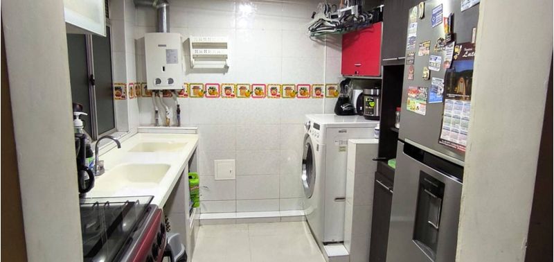 Apartamento en Venta en Bogotá, D.C., Madelena-13