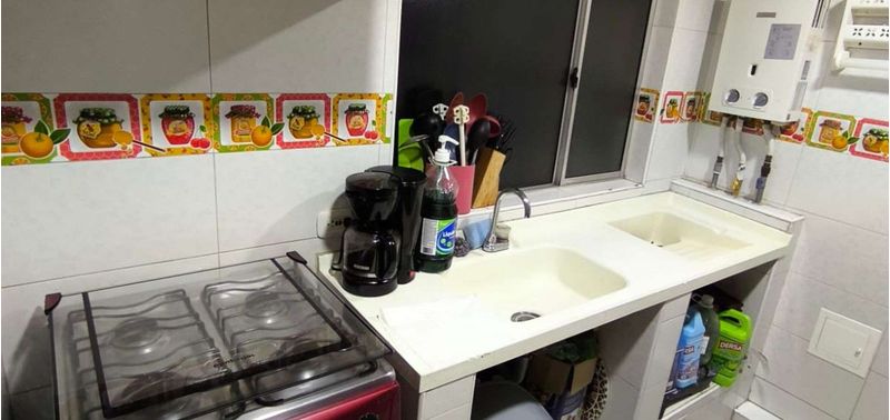 Apartamento en Venta en Bogotá, D.C., Madelena-14
