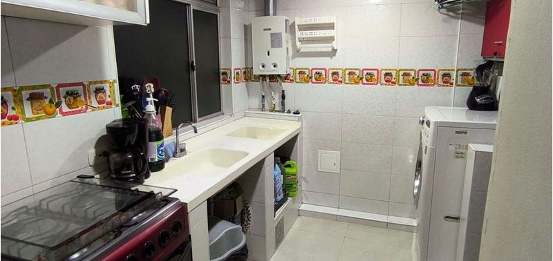 Apartamento en Venta en Bogotá, D.C., Madelena-15