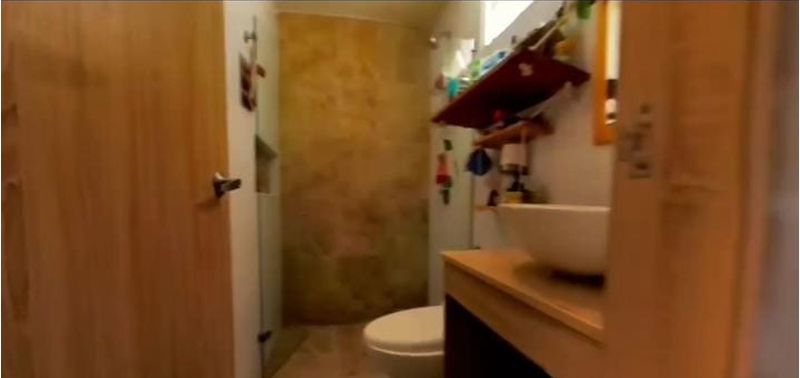 Apartamento en Venta en Cartagena De Indias, Manga-0